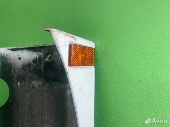 Крыло переднее KAMAZ 5490-S5