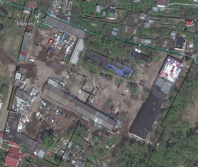 Склад, 15000 м²