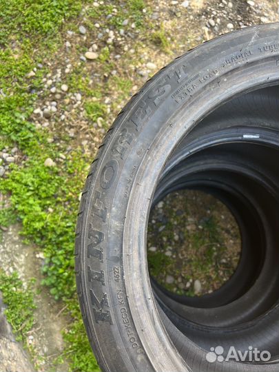 Kinforest KF-550 235/45 R18