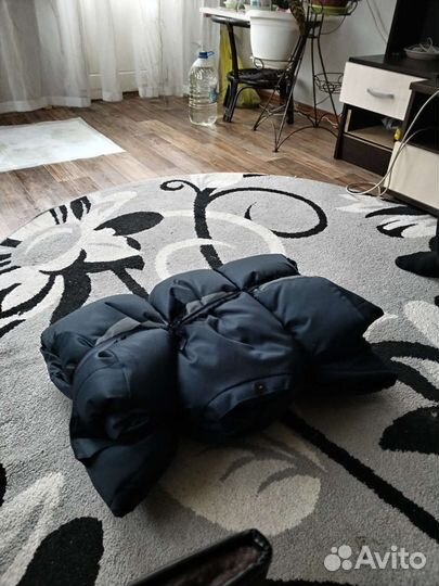 Спецодежда