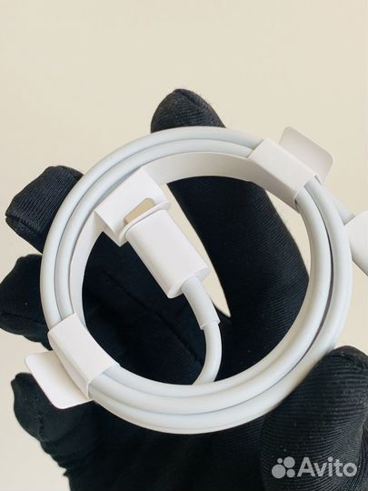 Кабель для зарядки iPhone type c