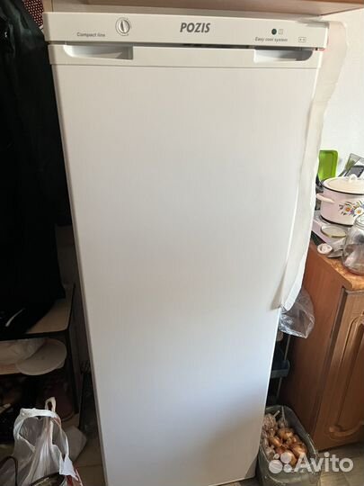 Холодильник большой Pozis новый
