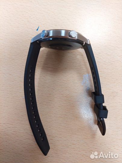 Смарт часы huawei watch gt 2