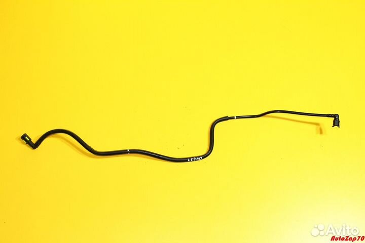 Lexus RX450h Трубка абсорбера