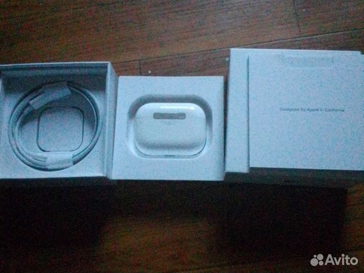 Airpods pro копия