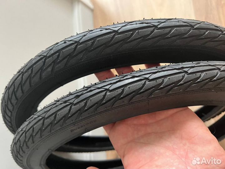 Покрышки impac для велосипеда