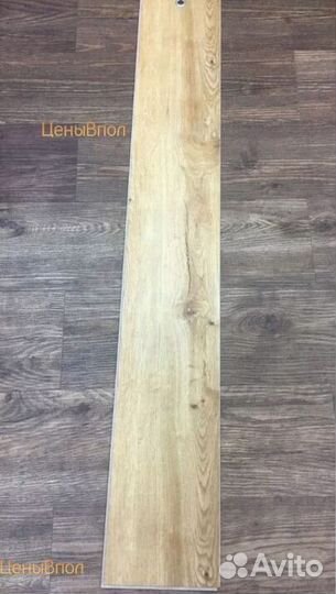 Кварцвинил, все производители