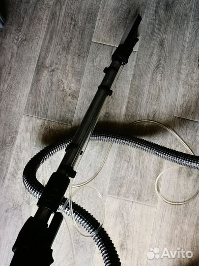 Моющий пылесос bosch