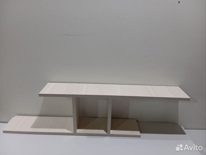 Полка навесная