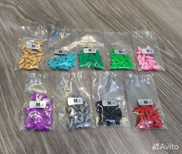 Антицарапки