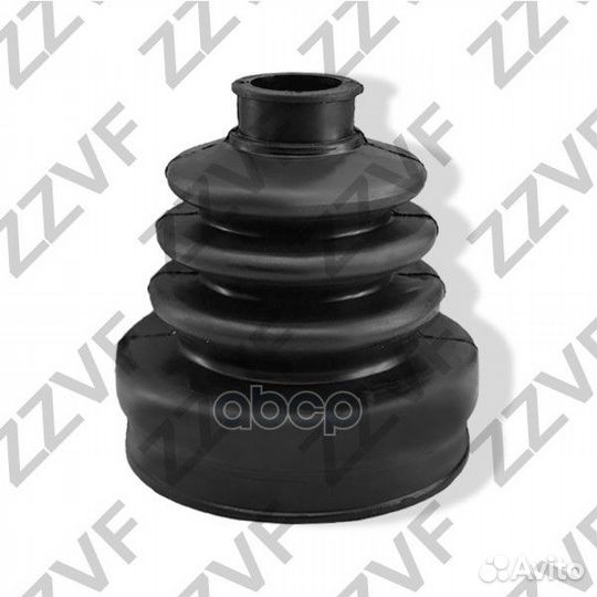 Пыльник шрус внутренний honda accord CL# (02-08