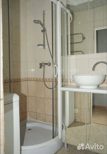 Мебель для ванной комнаты бу