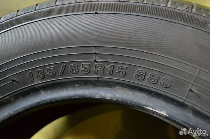 Yokohama BluEarth-A AE-50 185/65 R15