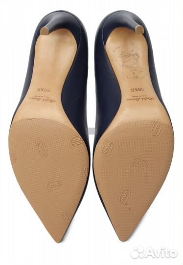 Ralph lauren туфли
