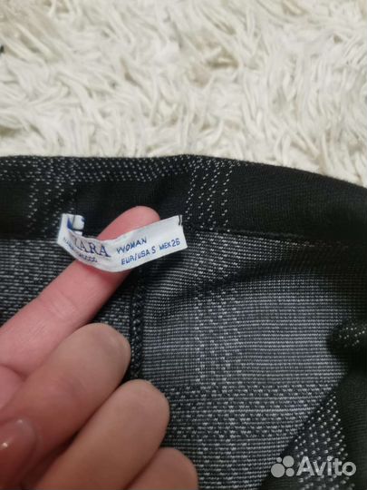 Комбинезон женский с шортами zara