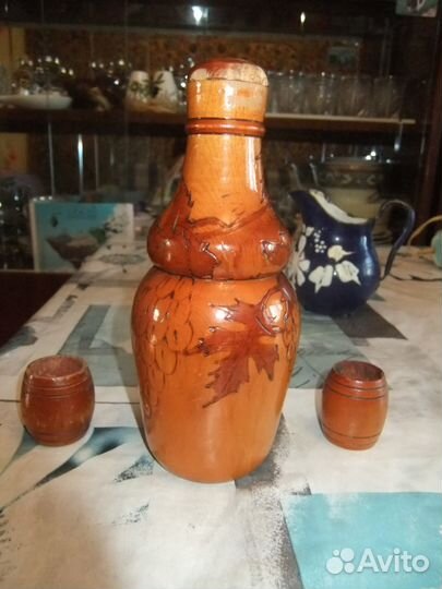 Декоративный 