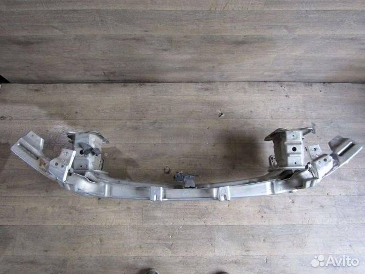 Панель передняя телевизор Chevrolet Captiva C100