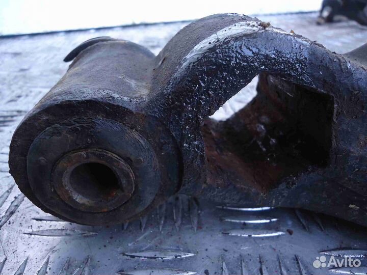 Рычаг передний левый нижний Hummer H2 H2 2002 - 20