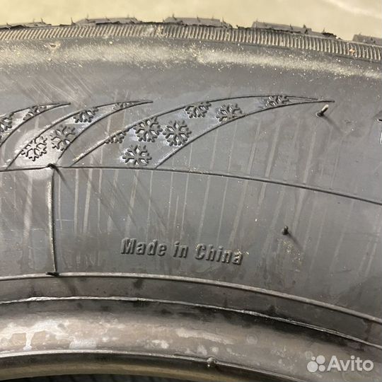 Antares Grip 20 225/55 R18 98T