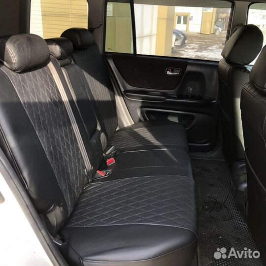 Чехлы Toyota Kluger