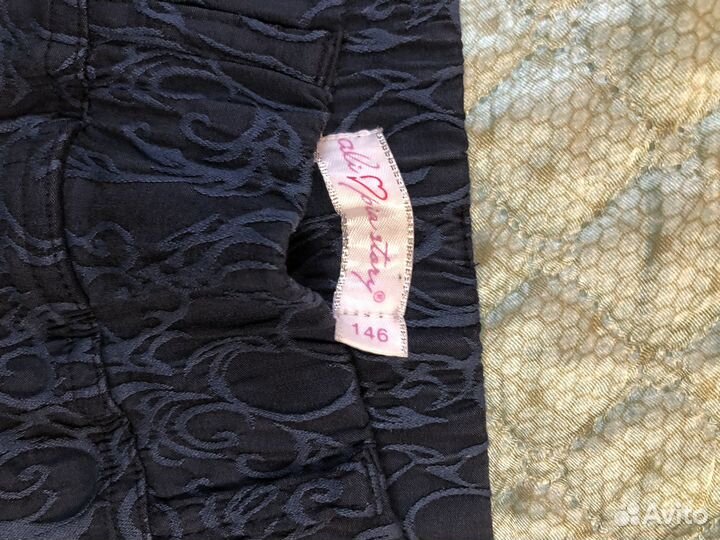 Детские вещи на девочку 134-152