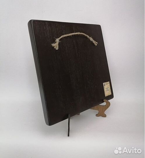 Мафусаил праотец Праведный, арт И4344 / 20 х 20 х