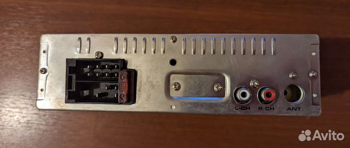 Магнитола JBL celebrity 100