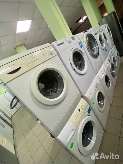 Стиральная машина бу