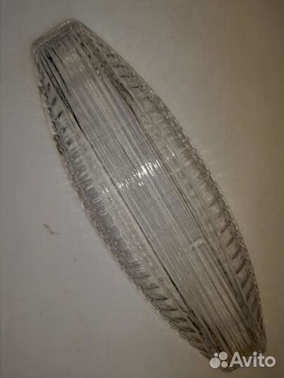 Селедочница СССР