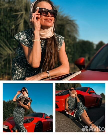 Контент фотограф экспресс фотосессии