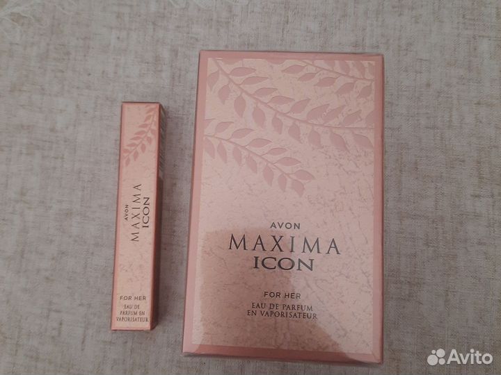 Парфюмерный наборы avon