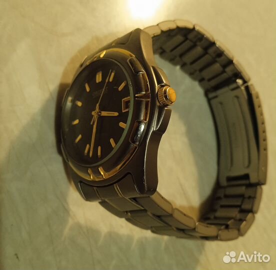 Часы мужские Orient Japan механика автоподзавод