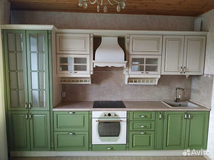 Кухонный гарнитур