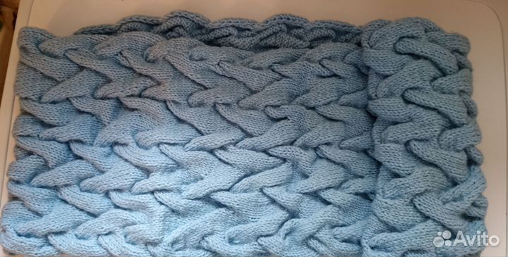 Зимний комплект