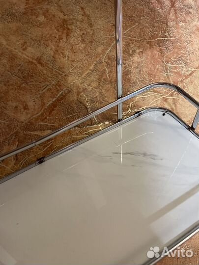 Полка навесная