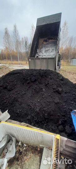 Торф Доставка