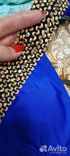 Новый купальник