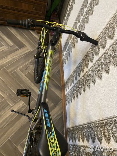 Велосипед Аист дорожный