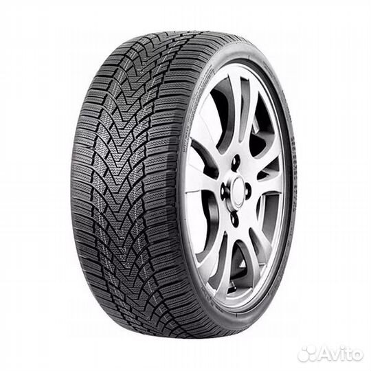 Roadmarch Winter XPro 888 205/45 R17