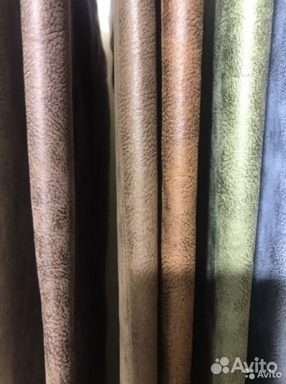 Ткань мебельная Буффало