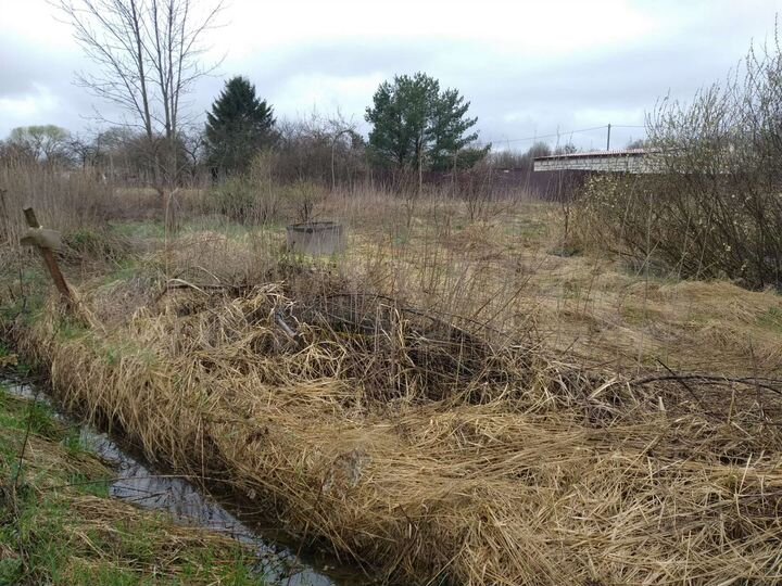 Участок 6 сот. (ИЖС)