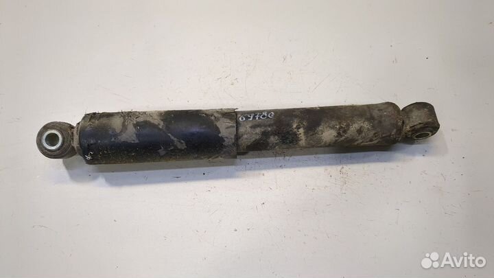 Амортизатор подвески Citroen Jumper (Relay), 2006