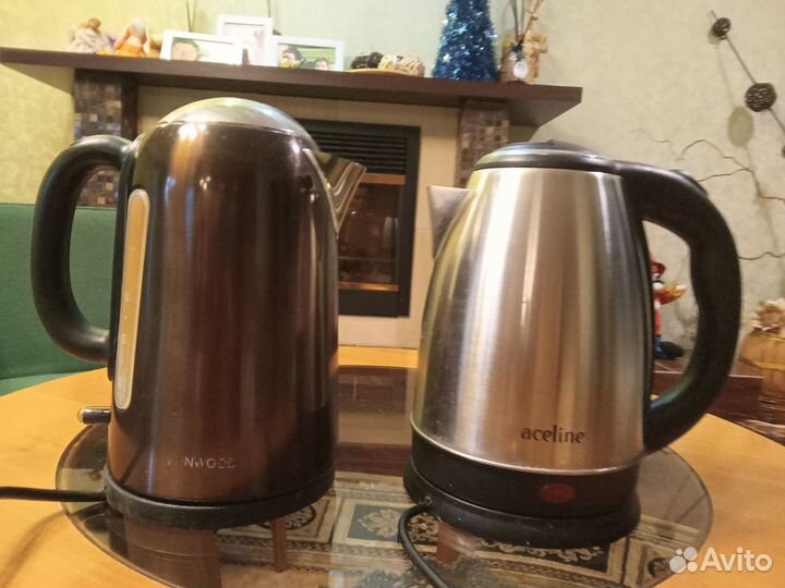 Чайник электрический