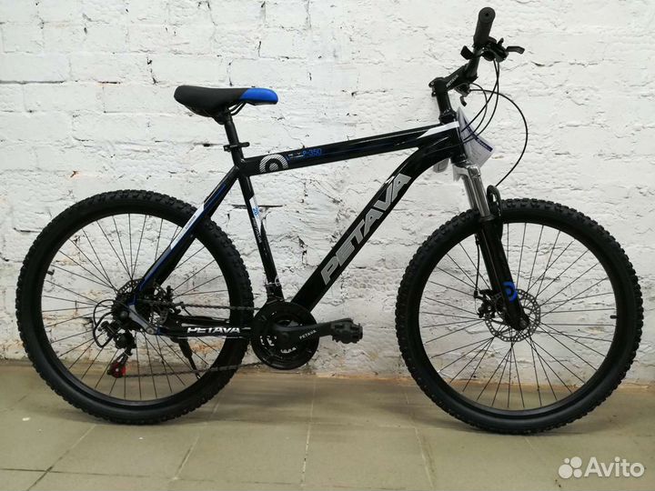 Велосипед горный взрослый Petava 26