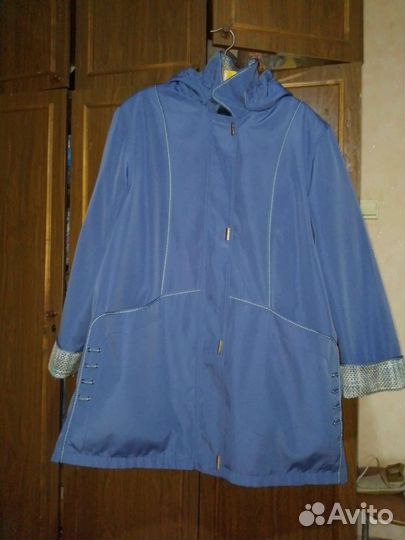 Женская одежда