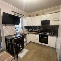 2-к. квартира, 48,9 м², 1/2 эт.