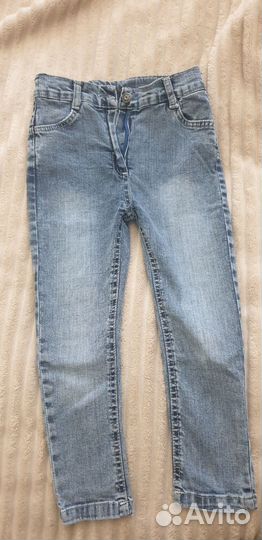 Комплект детской одежды