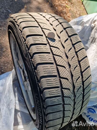 Uniroyal Rain Expert 225/45 R17