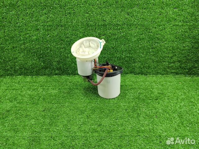 Бензонасос Audi A6 C7 4G