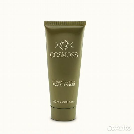 Средство для очищения лица Cosmoss by Kate Moss